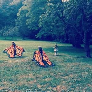 Meet your Posher, Adrianna